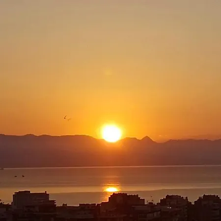 Torremolinos_centro * Торремолинос